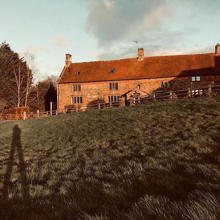 Hollow Meadow House Priors Marston Exteriér fotografie