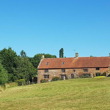 Hollow Meadow House Priors Marston Exteriér fotografie