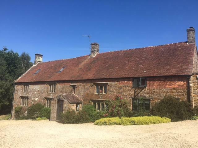 Hollow Meadow House Priors Marston Exteriér fotografie